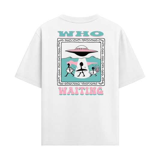 T-shirt Cotton Printed Design
