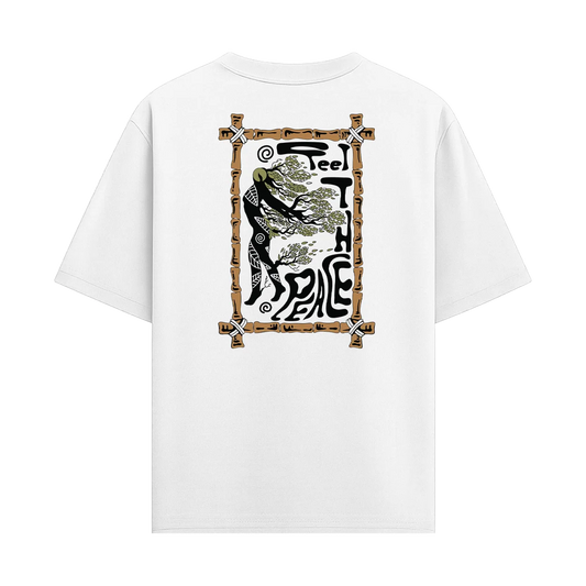 T-shirt Cotton Printed Design