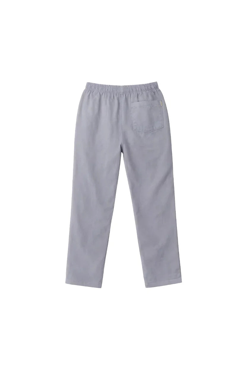 Men's cotton long pants