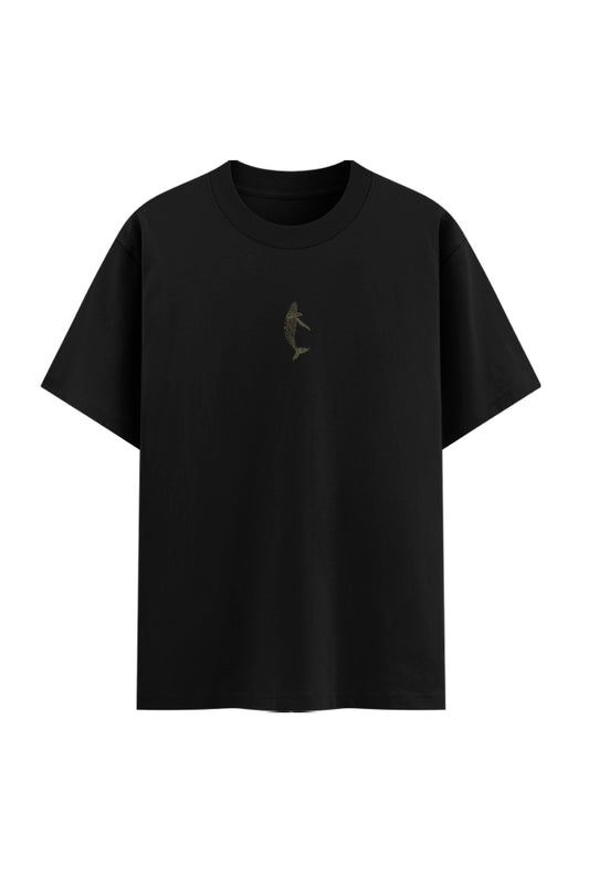 T-Shirt Cotton Printed Design