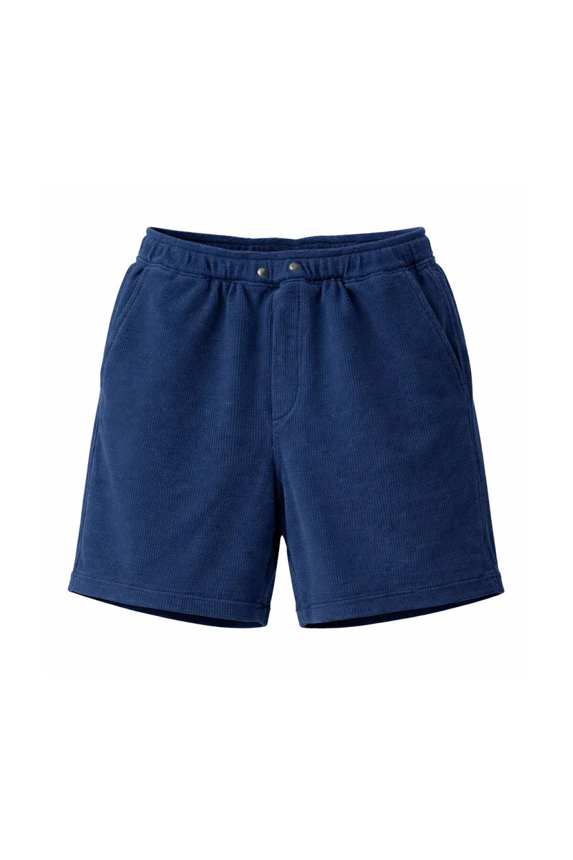 Men's Waffle Shorts