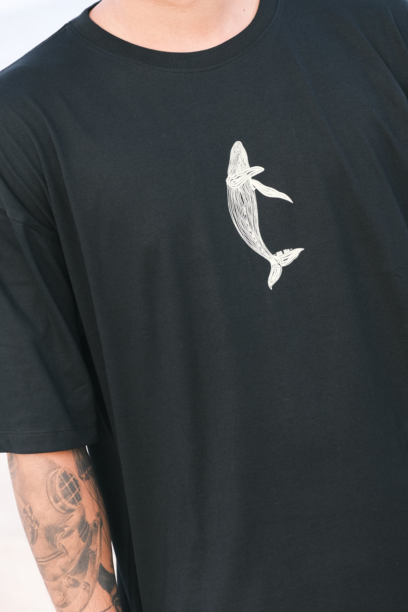T-Shirt Cotton Printed Design