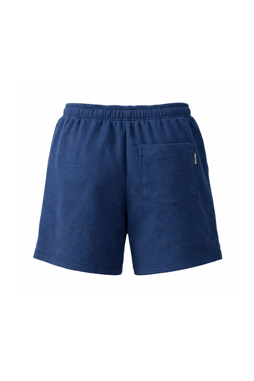 Men's Waffle Shorts
