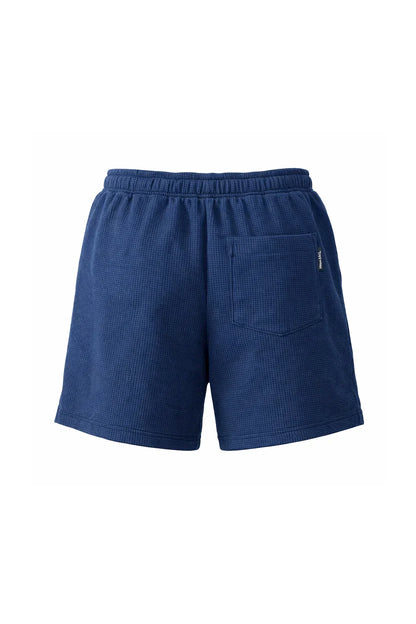 Men's Waffle Shorts