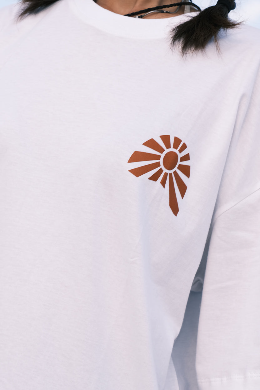 เสื้อยืดธรรมดา ผ้าคอตตอน พร้อมสกรีนลาย