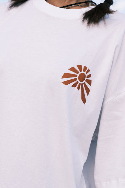 เสื้อยืดธรรมดา ผ้าคอตตอน พร้อมสกรีนลาย