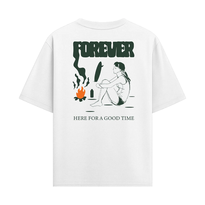 T-shirt Cotton Printed Design