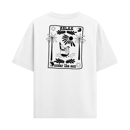 T-Shirt Cotton Printed Design