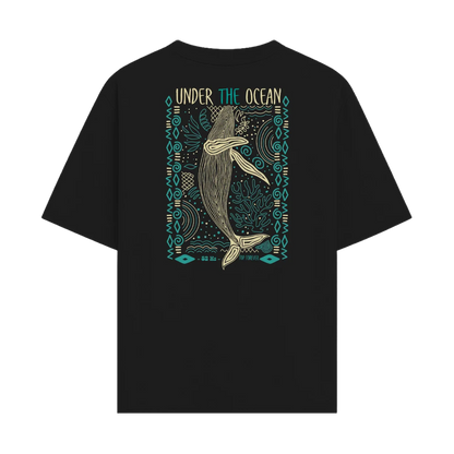 T-Shirt Cotton Printed Design