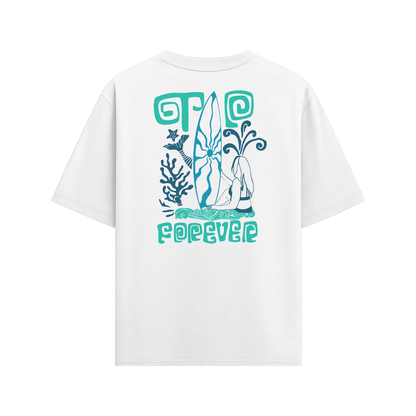 T-shirt Cotton Printed Design