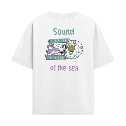 T-shirt Cotton Printed Design