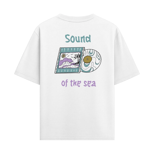 T-shirt Cotton Printed Design