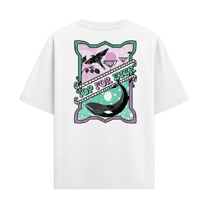 T-shirt Cotton Printed Design