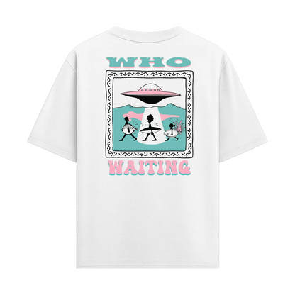 T-shirt Cotton Printed Design