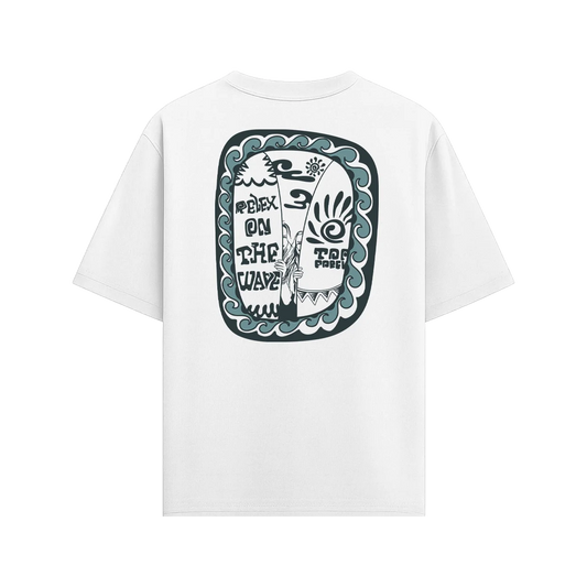 T-shirt Cotton Printed Design