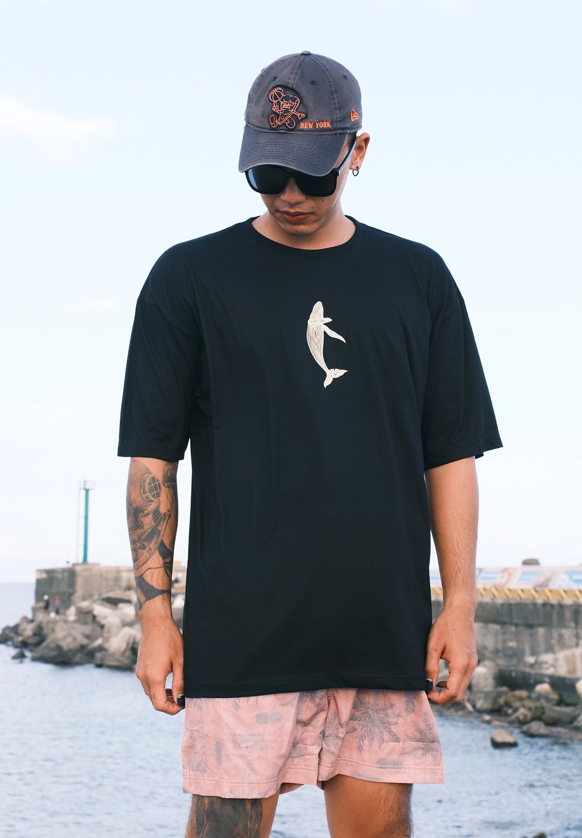 Oversized
