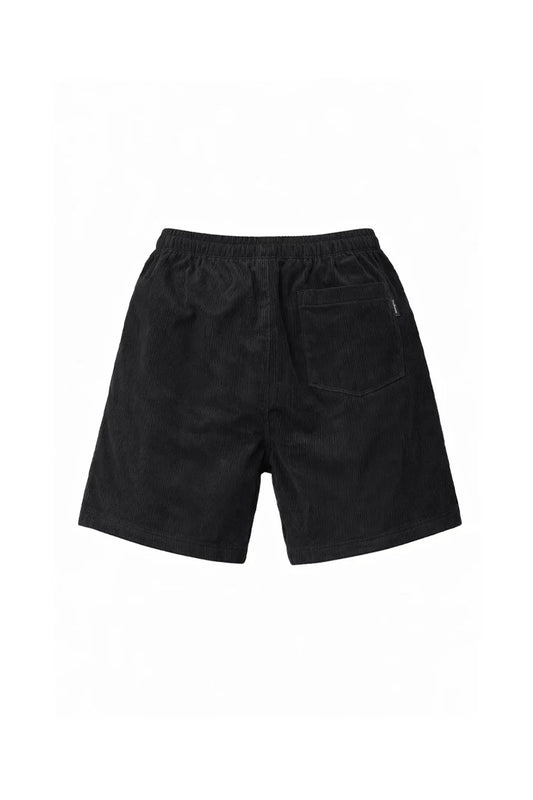 Men's corduroy shorts