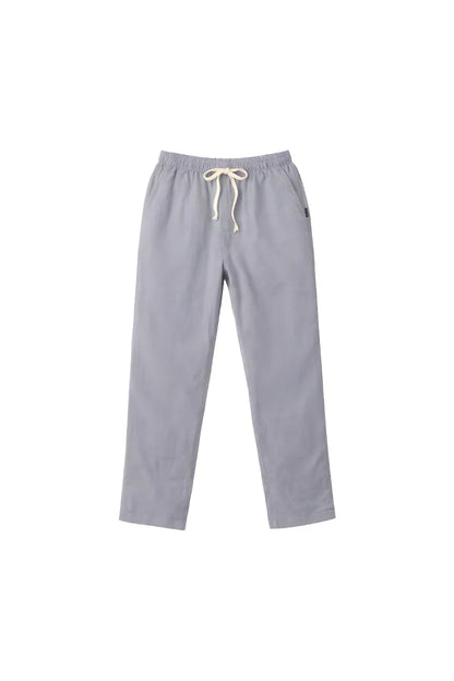 Men's cotton long pants