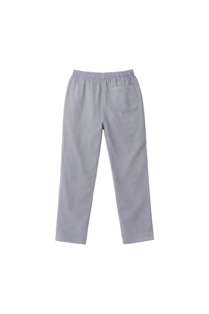 Men's cotton long pants