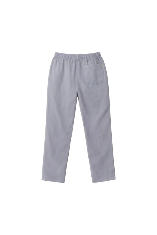 Men's cotton long pants
