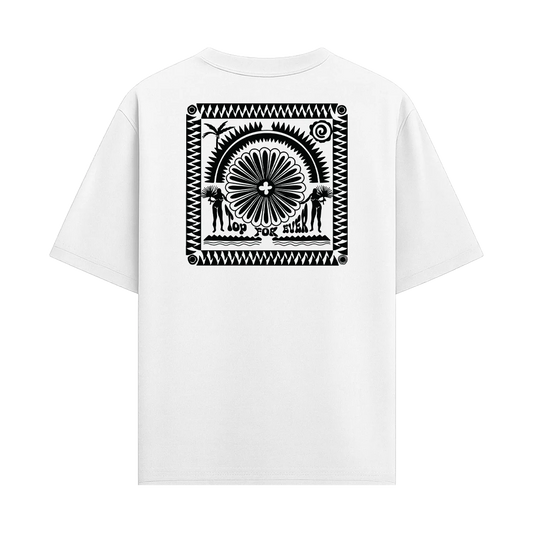 T-shirt Cotton Printed Design
