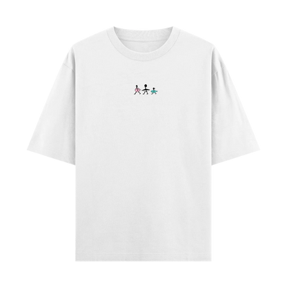 T-shirt Cotton Printed Design