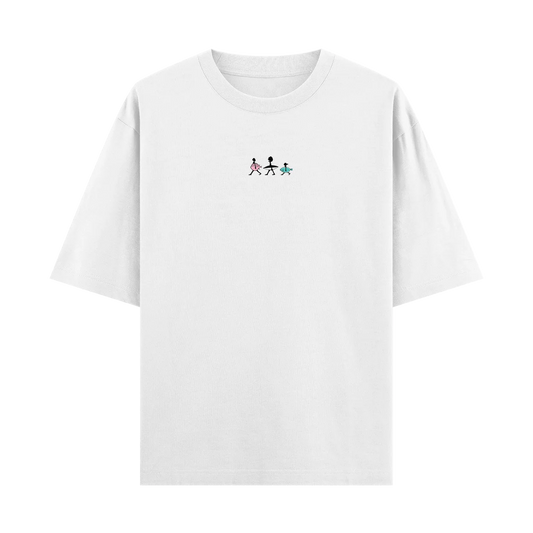 T-shirt Cotton Printed Design