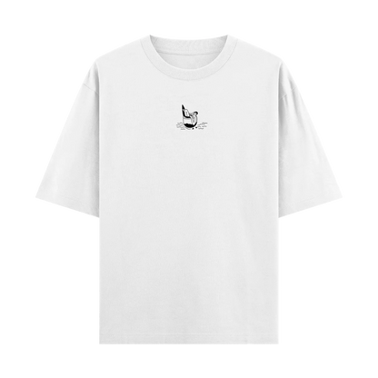 T-Shirt Cotton Printed Design