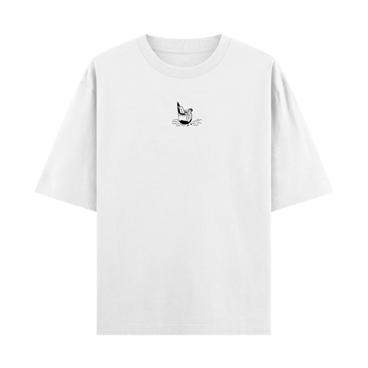 T-Shirt Cotton Printed Design
