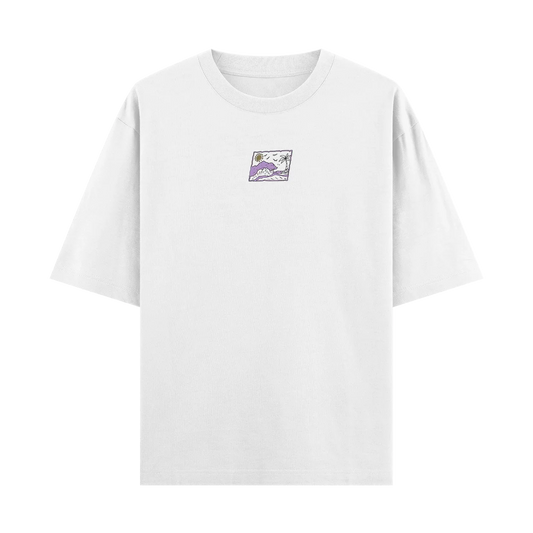 T-shirt Cotton Printed Design