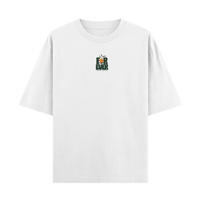T-shirt Cotton Printed Design