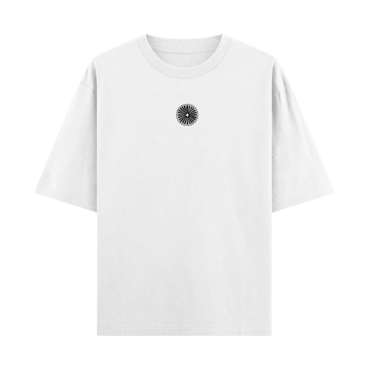 T-shirt Cotton Printed Design