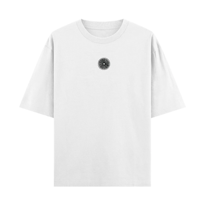 T-shirt Cotton Printed Design