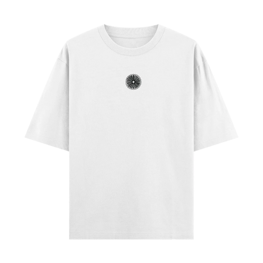 T-shirt Cotton Printed Design