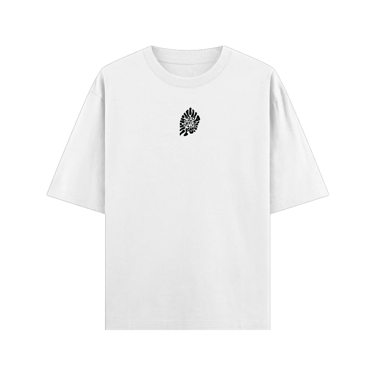T-shirt Cotton Printed Design