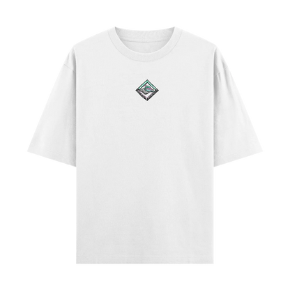 T-Shirt Cotton Printed Design