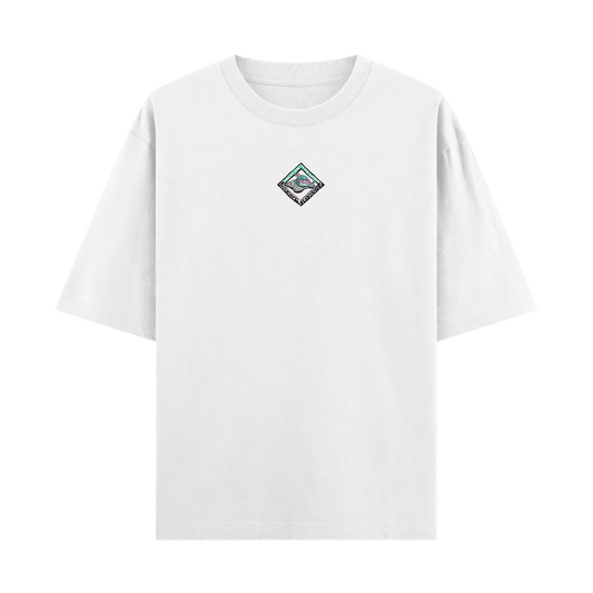 T-Shirt Cotton Printed Design