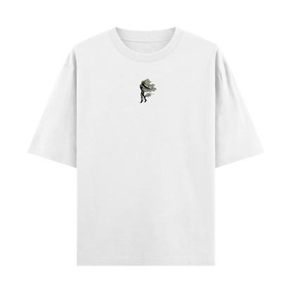 T-shirt Cotton Printed Design