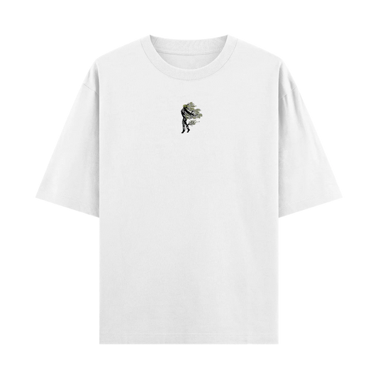 T-shirt Cotton Printed Design