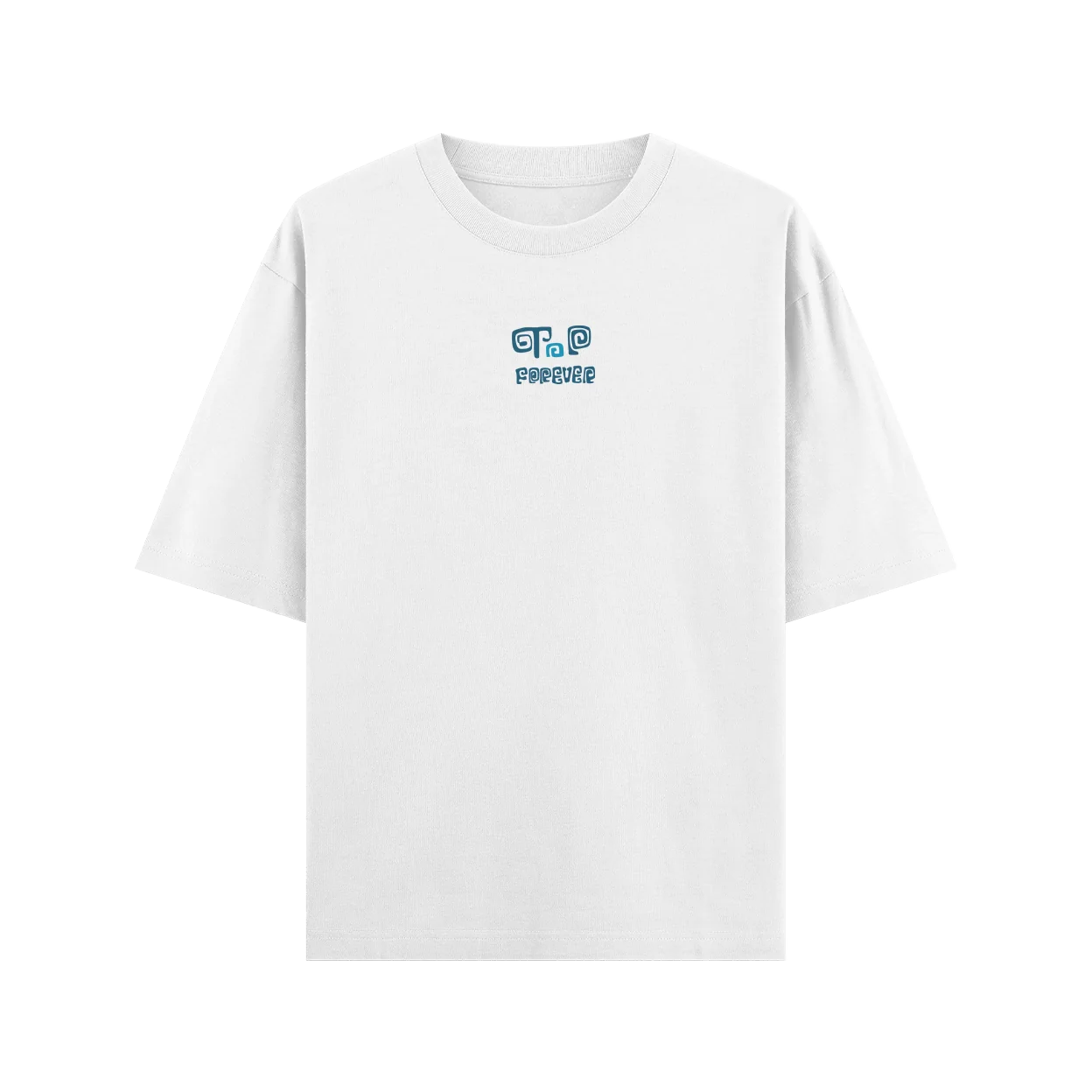T-shirt Cotton Printed Design