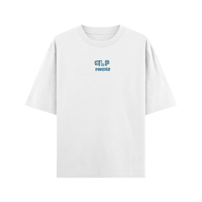 T-shirt Cotton Printed Design