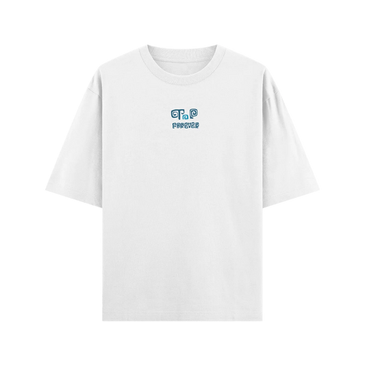 T-shirt Cotton Printed Design