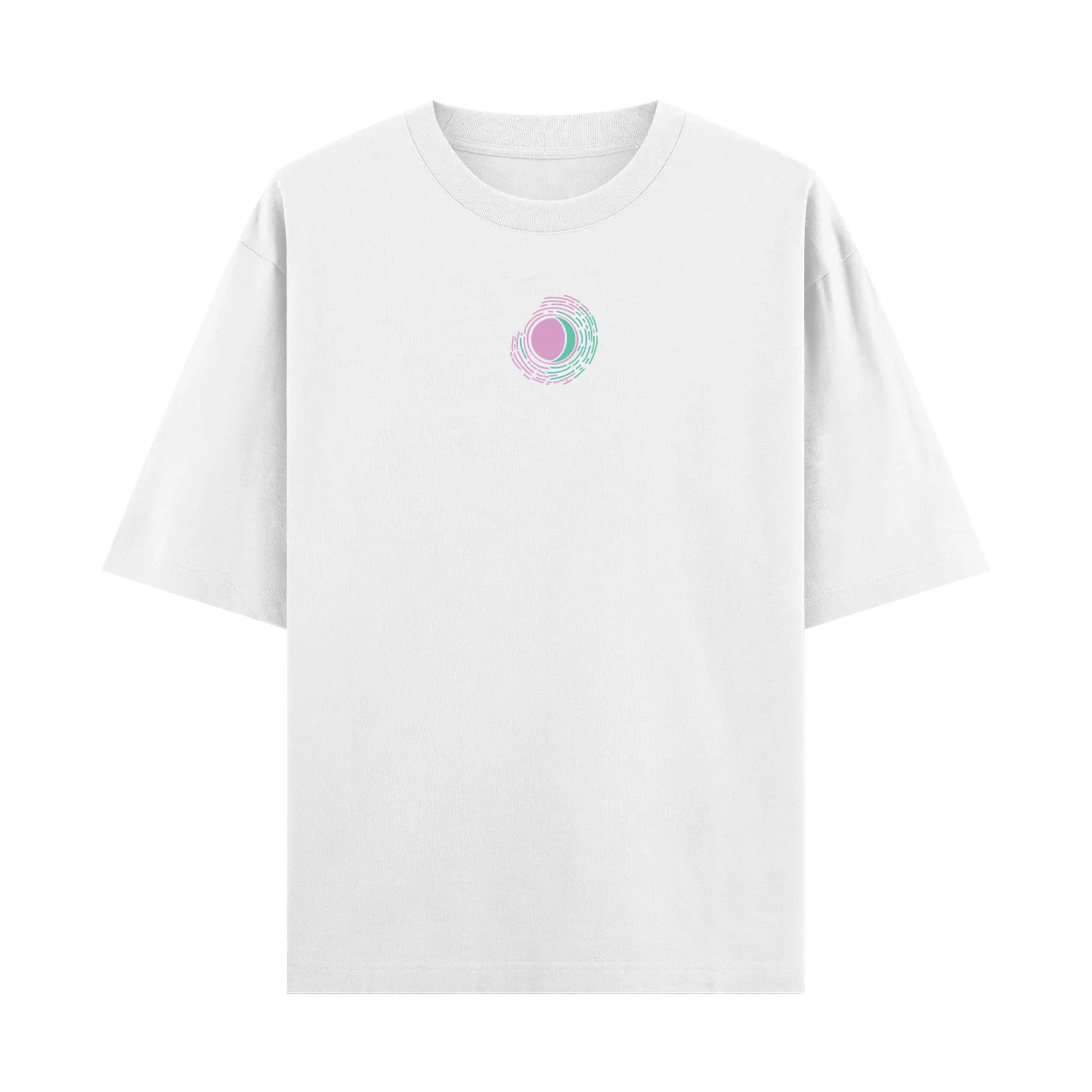 T-shirt Cotton Printed Design