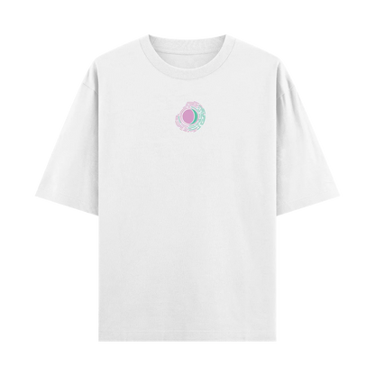 T-shirt Cotton Printed Design