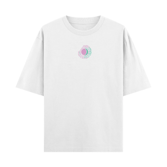 T-shirt Cotton Printed Design