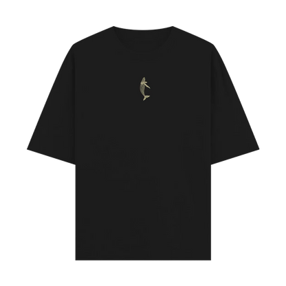T-Shirt Cotton Printed Design