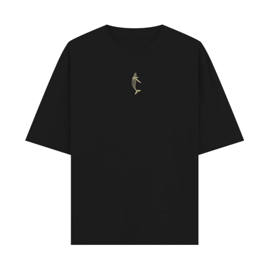T-Shirt Cotton Printed Design
