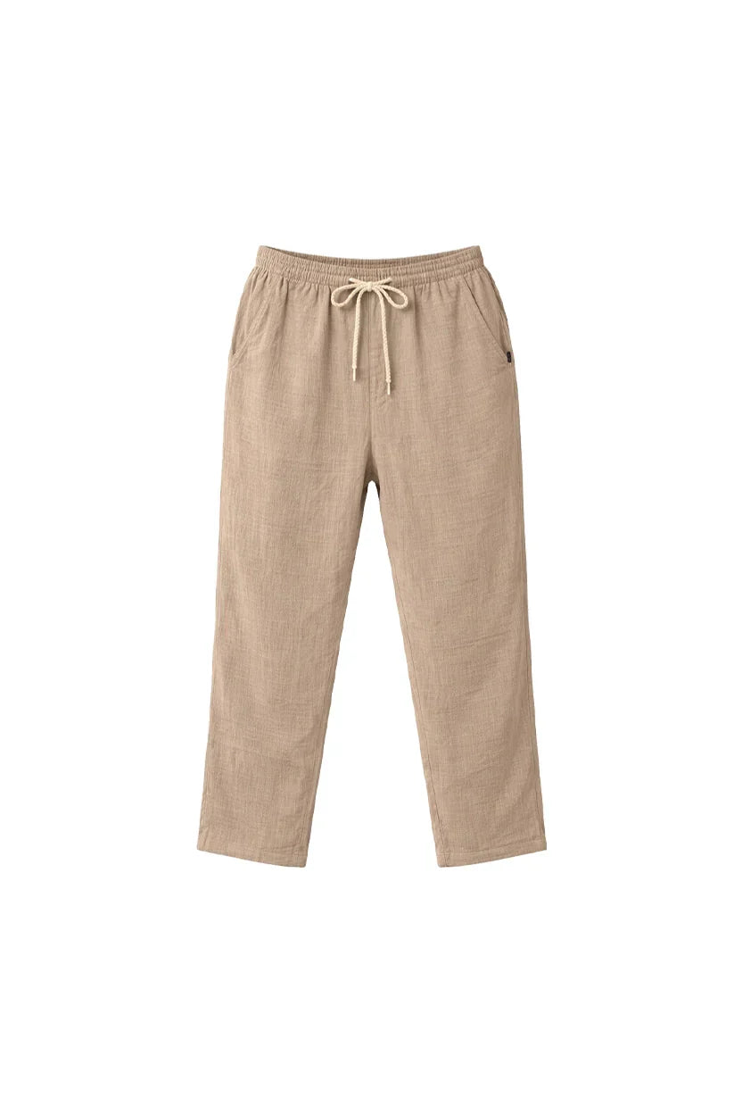 Men's Muslin Pants