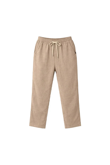 Men's Muslin Pants