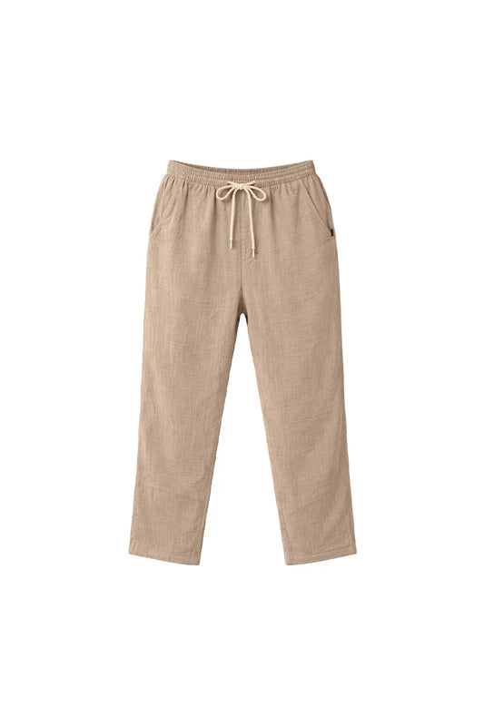 Men's Muslin Pants